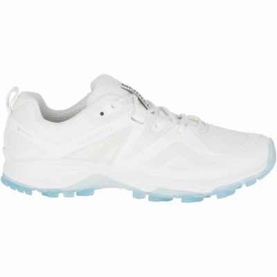 Merrell MQM Flex 2 GORE-TEX® Sneakers Dam Vita (SE284391)
